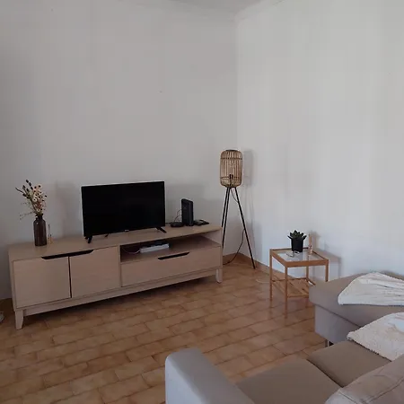 Apartment Alltravel Patio Da Rocha *