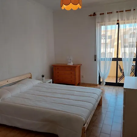 Alltravel Patio Da Rocha Appartamento *