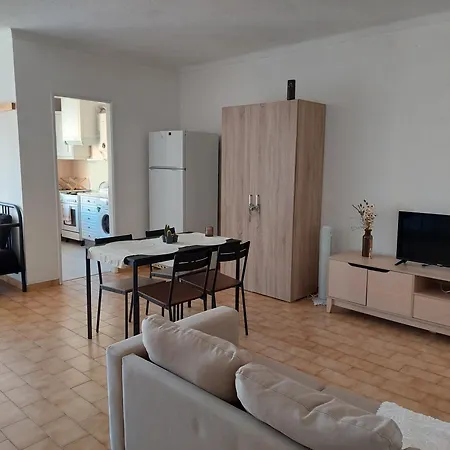 Alltravel Patio Da Rocha Apartment