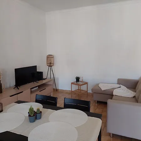 Alltravel Patio Da Rocha 公寓 波尔蒂芒
